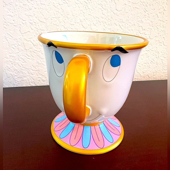 Disney Chip Mug - Picture 1 of 6